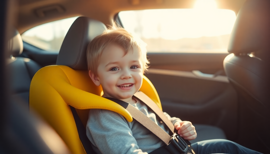 Essential Travel Gear for Families with Babies: A Compact Guide