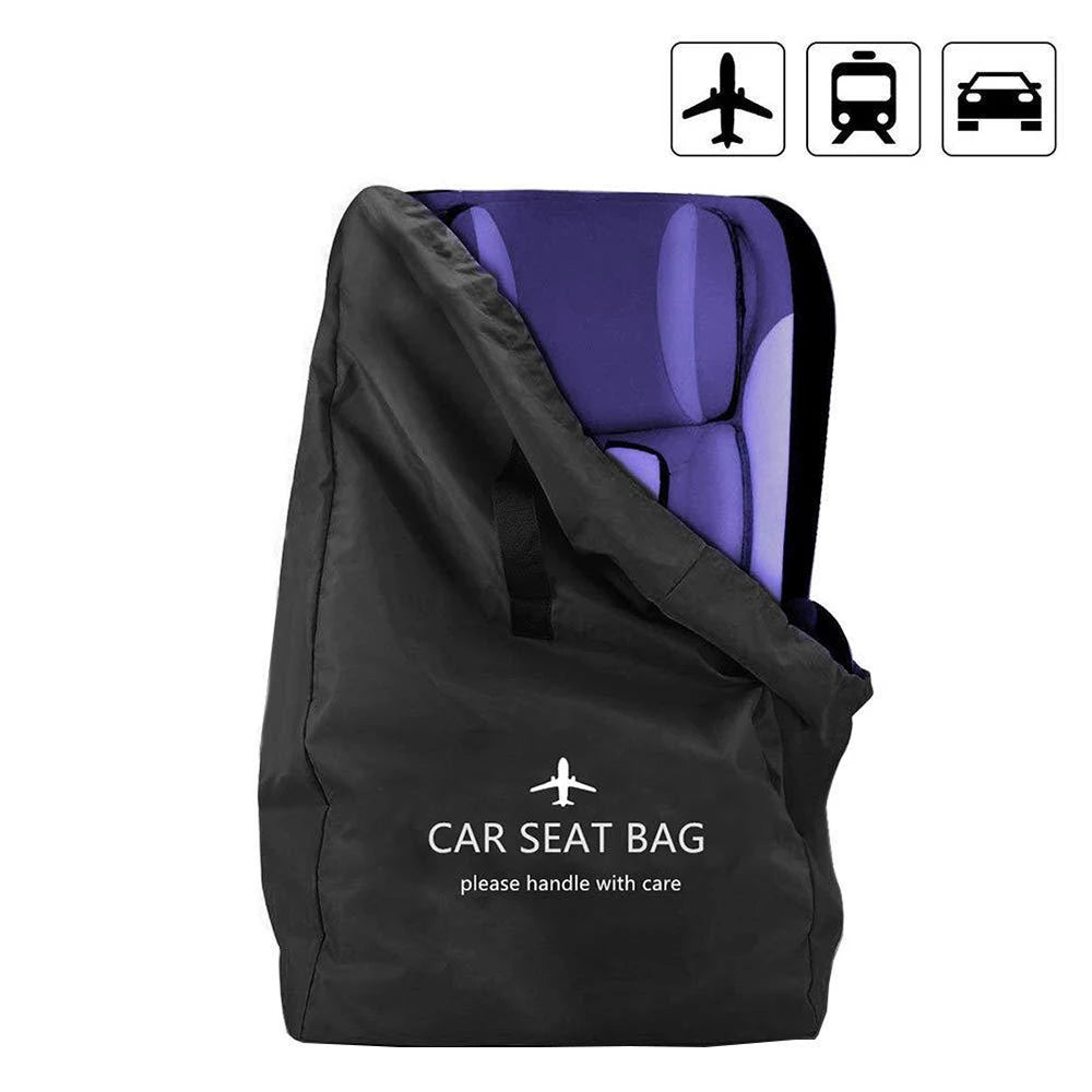 Stroller Gate Check Bag XL - Foldable for Airport Travel