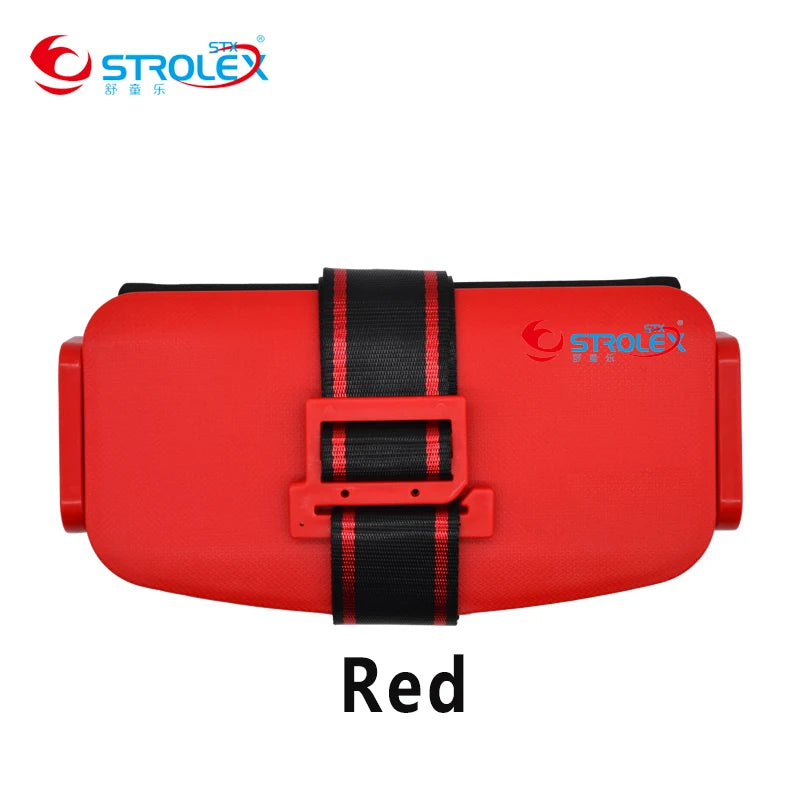Ifold Portable Baby Car Seat - Travel Pocket Foldable Safety Cushion