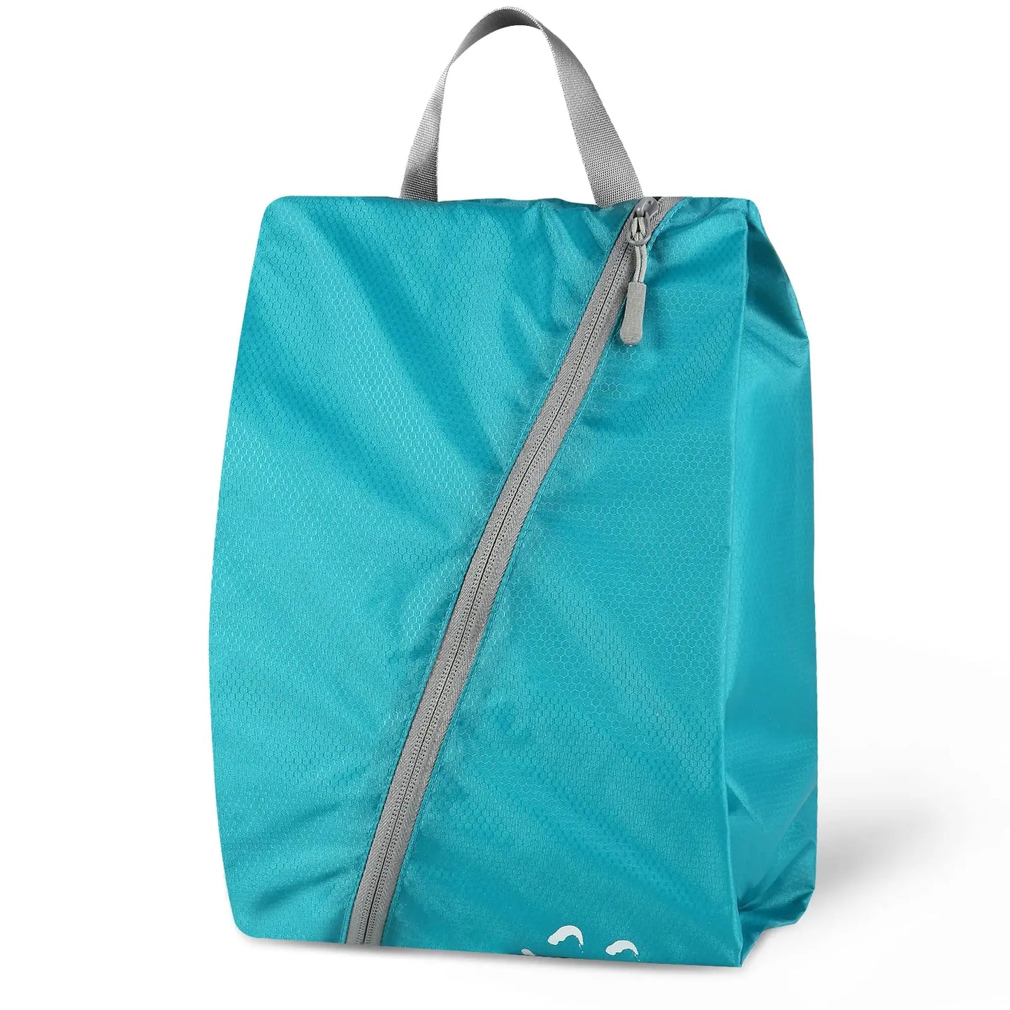 Travel Compression Packing Cubes Shoe Bag Luggage Organizer Accessories Extensible Storage Bags Travel Cubes Foldable Suitcases shown with current variant options and product details - view 15