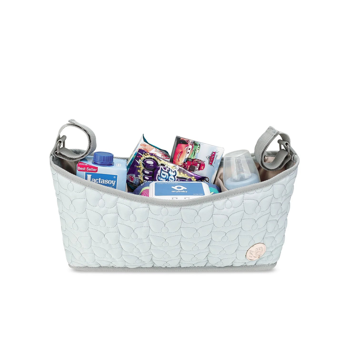 Stroller Storage Bag - Universal Waterproof Organizer