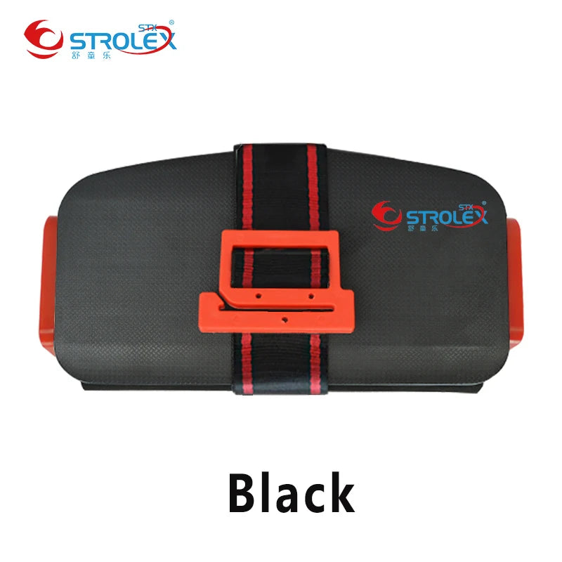 Ifold Portable Baby Car Seat - Travel Pocket Foldable Safety Cushion