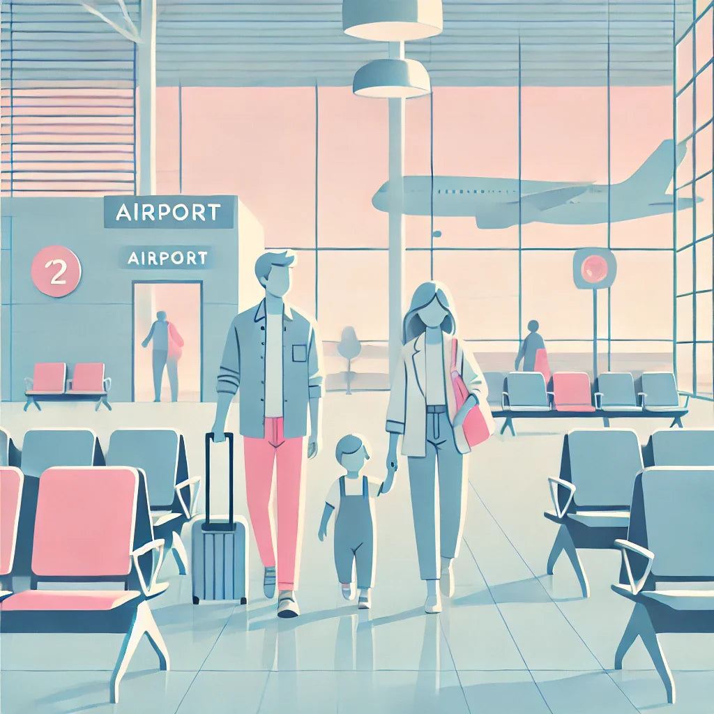 Family Travel Bundles