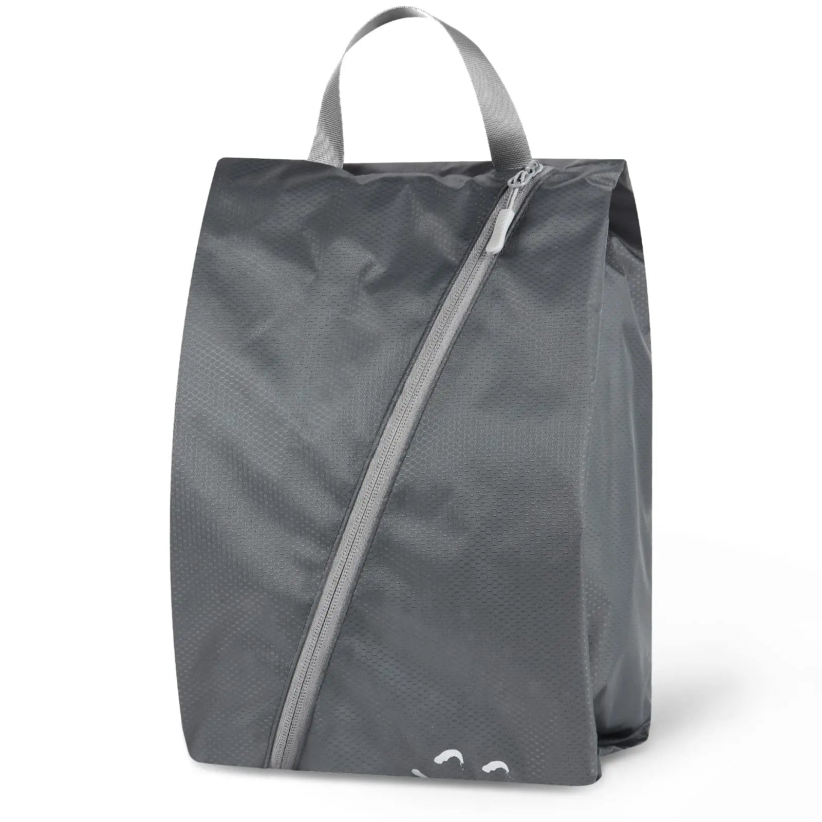 Travel Compression Packing Cubes Shoe Bag Luggage Organizer Accessories Extensible Storage Bags Travel Cubes Foldable Suitcases shown with current variant options and product details - view 7